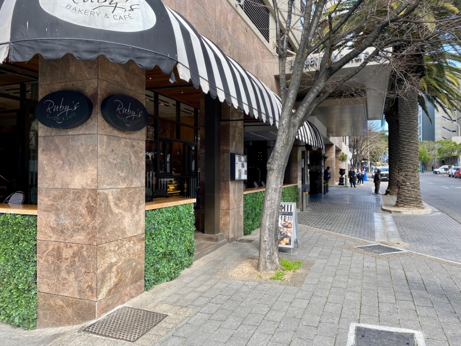 To Let commercial Property for Rent in Cape Town City Centre Western Cape